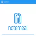 notemeal.io