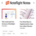 notes.noteflight.com notes.noteflight.com