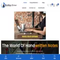notesdrive.com