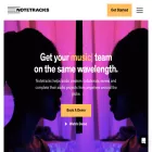notetracks.com notetracks.com