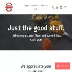 nothinfunky.com