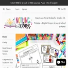 nothingbutclassresources.com