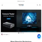 nothingprojector.com nothingprojector.com