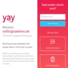 nothingtoseehere.net nothingtoseehere.net