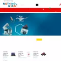 nothingwired.com nothingwired.com