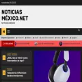 noticiasmexico.net