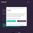 notify.events notify.events