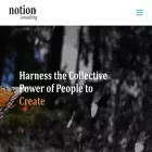 notionconsulting.com