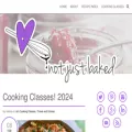 notjustbaked.com