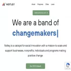 notley.com