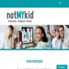 notmykid.org