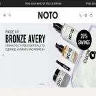 notobotanics.com
