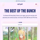 notpot.com