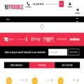 no-trouble.com no-trouble.com