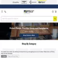 notrax.com