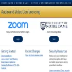 notredame.zoom.us notredame.zoom.us