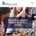nottedeiricercatori-society.eu