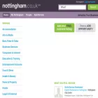 nottingham.co.uk