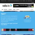 nottstv.com
