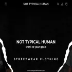 nottypicalhuman.com nottypicalhuman.com