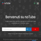 notube.link notube.link