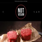 notvegan.com.ar notvegan.com.ar
