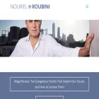 nourielroubini.com
