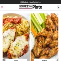 nourishplate.com