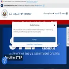 no.usembassy.gov no.usembassy.gov