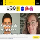 nouveau.univ-brest.fr nouveau.univ-brest.fr