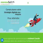 nouveausoft.com nouveausoft.com