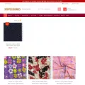 nouvellefabrics.com