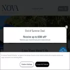 novaapartments.com