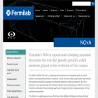 novaexperiment.fnal.gov novaexperiment.fnal.gov