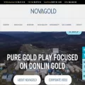 novagold.com