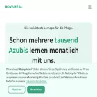 novaheal.de novaheal.de