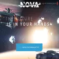 novaintergalactic.com