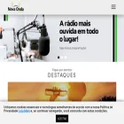 novaondafmaratiba.com.br