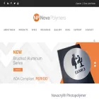 novapolymers.com novapolymers.com