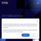 novatechnology.com