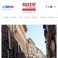 nove.firenze.it nove.firenze.it