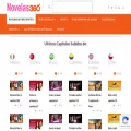 novelas360.com