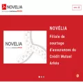 novelia.fr