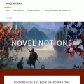 novelnotions.net