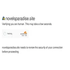 novelsparadise.site novelsparadise.site