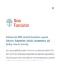 novofoundation.org novofoundation.org