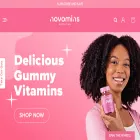novomins.com novomins.com