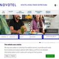 novotel-dubai-world-trade-centre.com