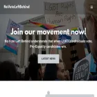 novoteleftbehindpac.com novoteleftbehindpac.com