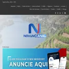 novumcanal.pt novumcanal.pt